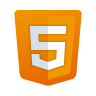 HTML5 logo